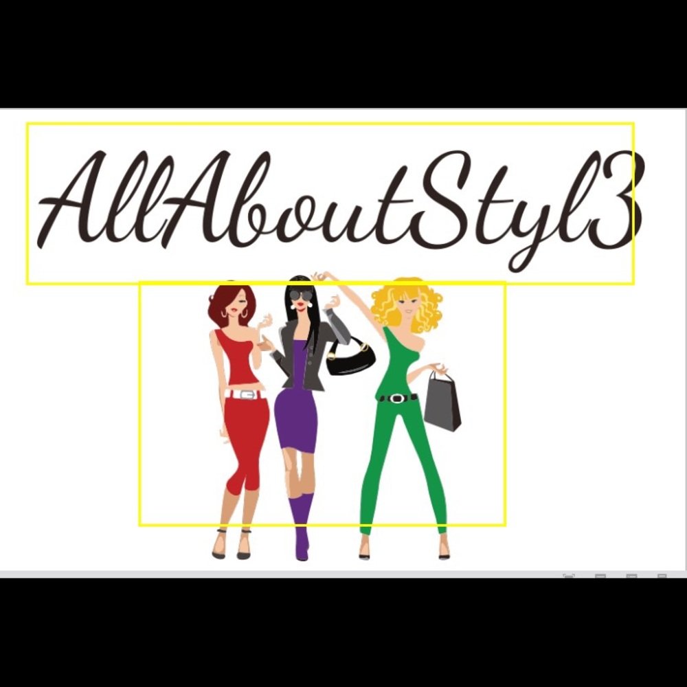 Meet your Posher, AllAboutStyl3